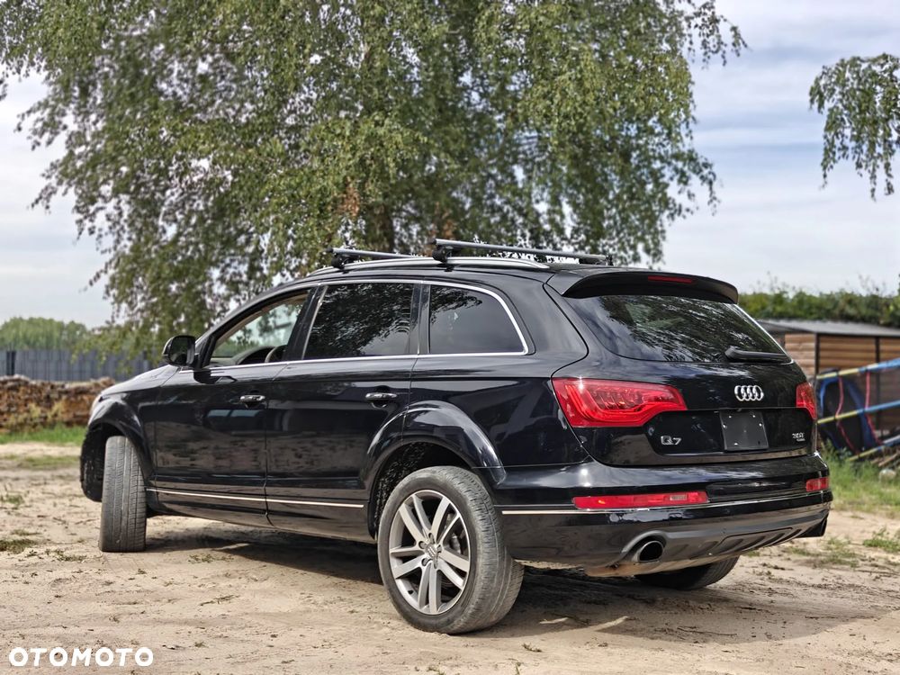 Audi Q7 - 7