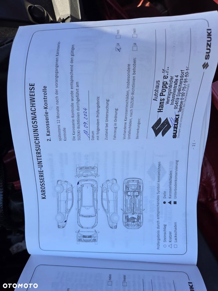 Suzuki Swift - 12