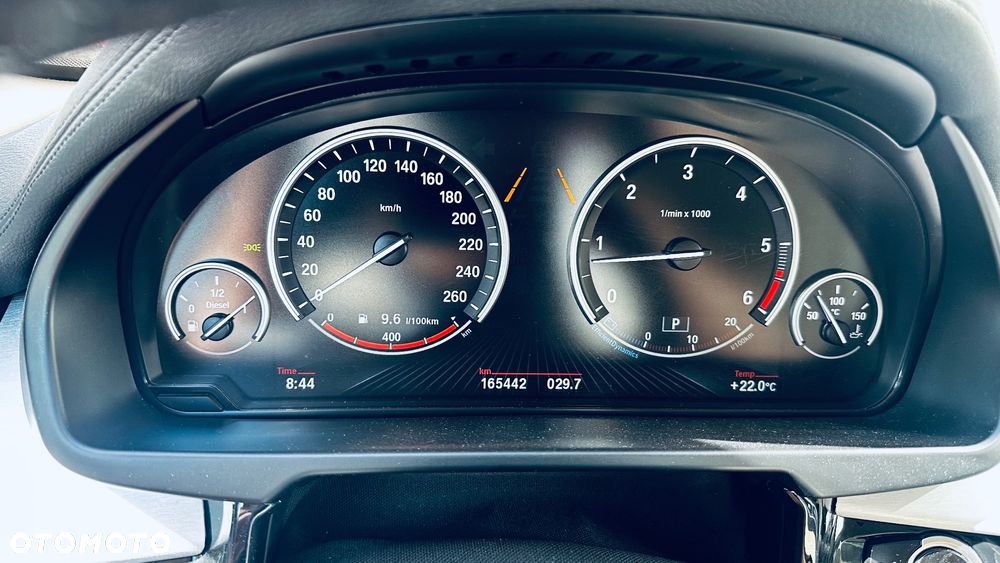 BMW X6 xDrive30d - 21