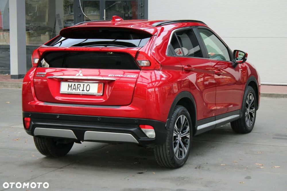 Mitsubishi Eclipse Cross 1.5 T-MIVEC 2WD Diamant+ - 38