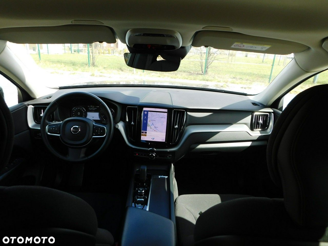 Volvo XC 60 - 6