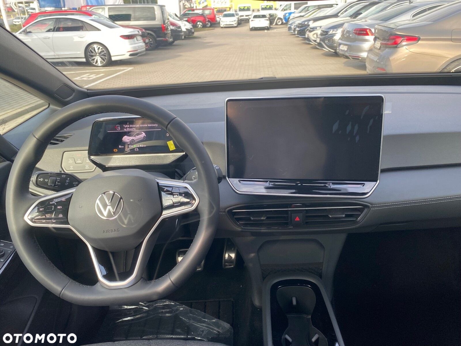Volkswagen ID.3 - 8