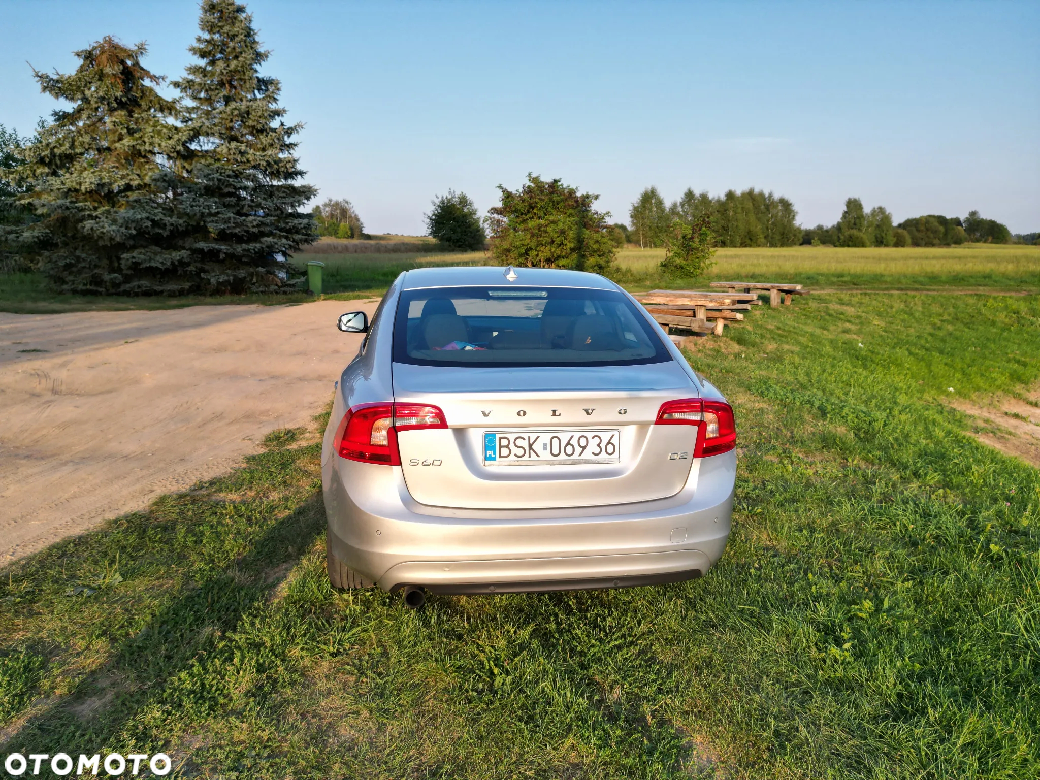 Volvo S60 - 10