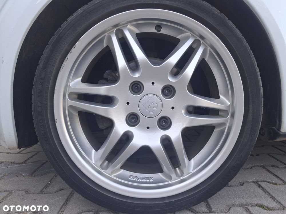 Smart Forfour passion cdi - 21