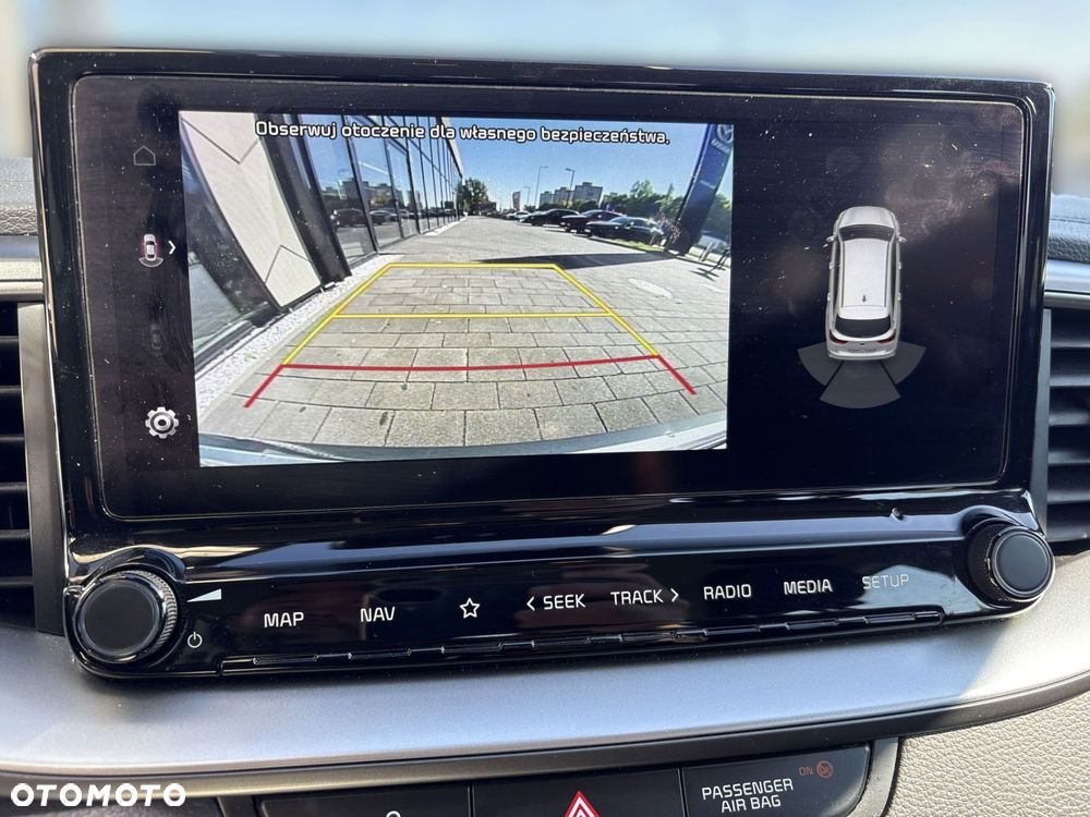 Kia Ceed - 22