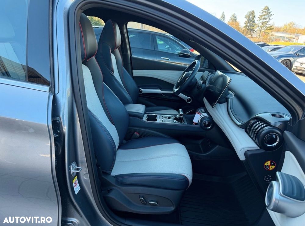 Byd Atto 3 Design - 12