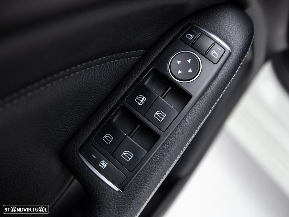 Mercedes-Benz B 180 - 14