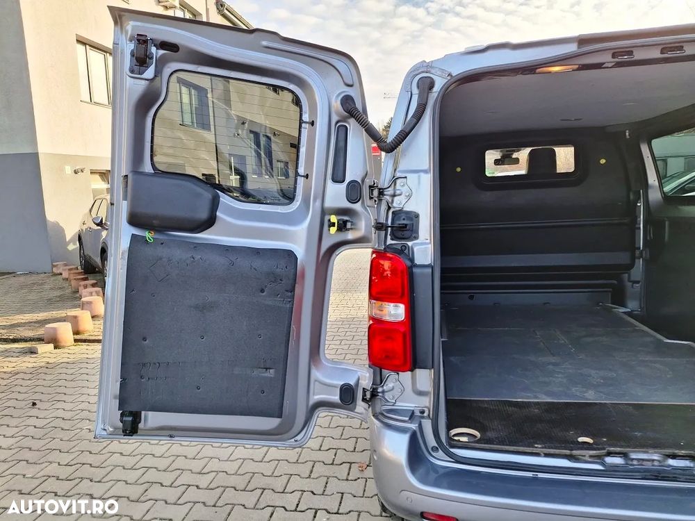 Citroën Jumpy - 11
