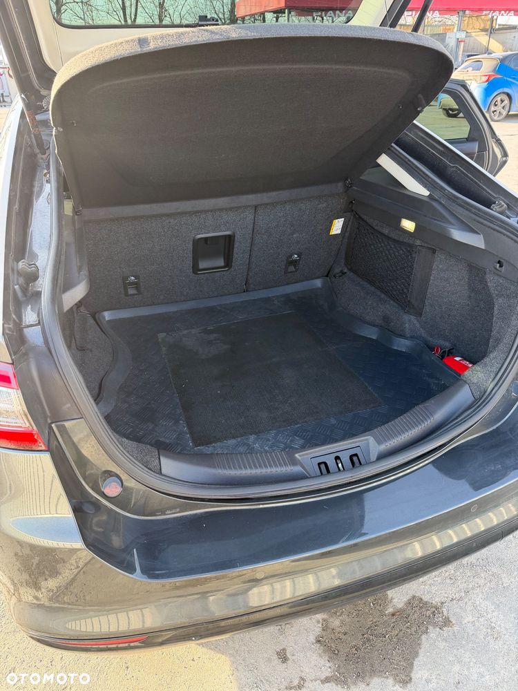 Ford Mondeo 2.0 TDCi ST-Line PowerShift - 12