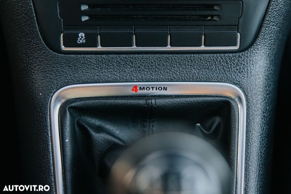 Volkswagen Tiguan 1.4 TSI 4Motion Exclusive - 14