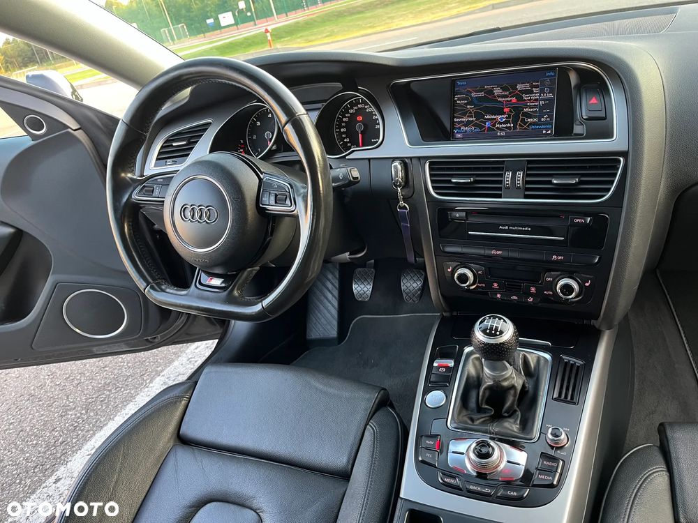 Audi A5 ver-2-0-tdi-sportback-dpf - 8