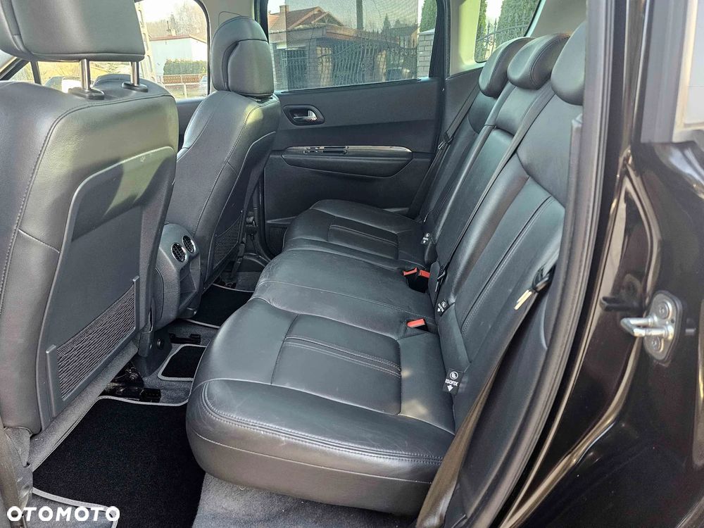 Peugeot 3008 BlueHDi 150 Stop & Start Allure - 19