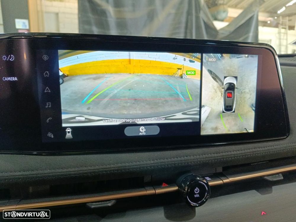 Nissan Ariya 87 kWh Evolve - 9