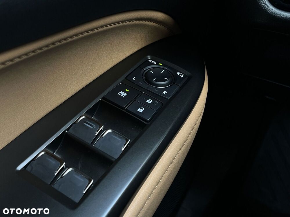 Lexus NX 350h Prestige 2WD - 23