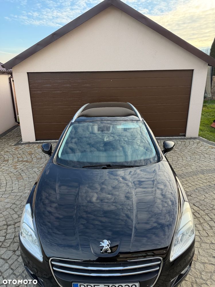 Peugeot 508 155 THP Active - 3