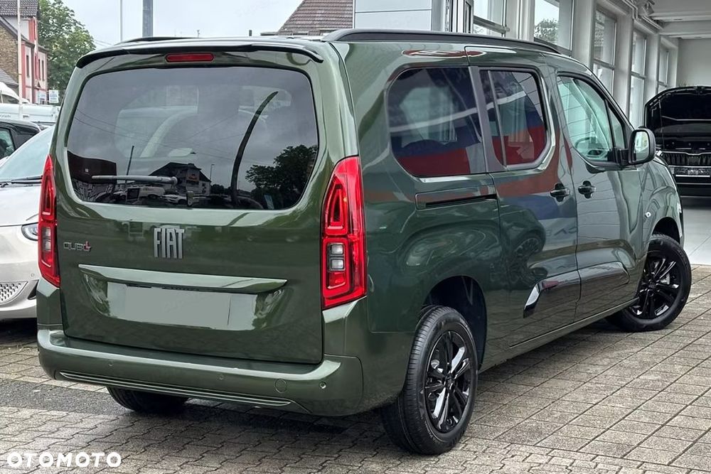 Fiat Qubo - 6