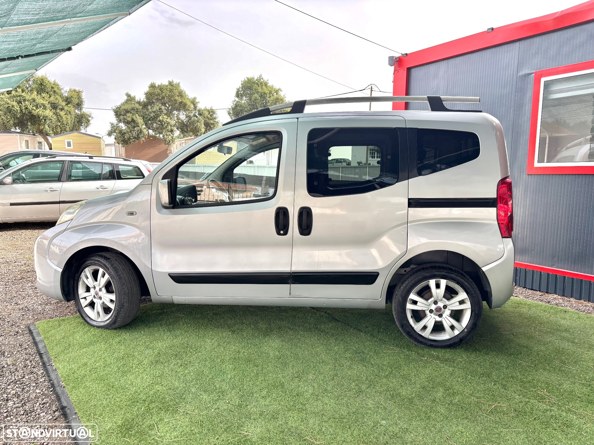 Fiat Fiorino 1.3 M-Jet - 3
