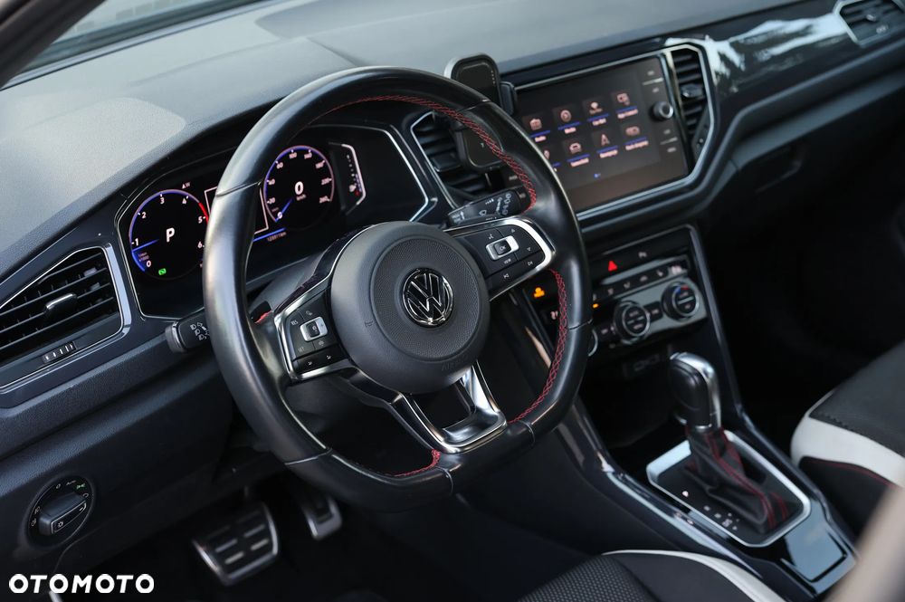 Volkswagen T-Roc 2.0 TDI SCR DSG Move - 18