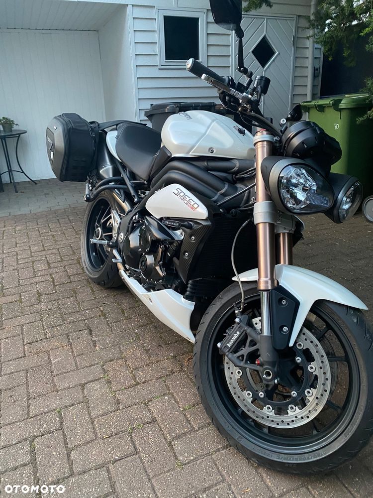 Triumph Speed Triple - 6