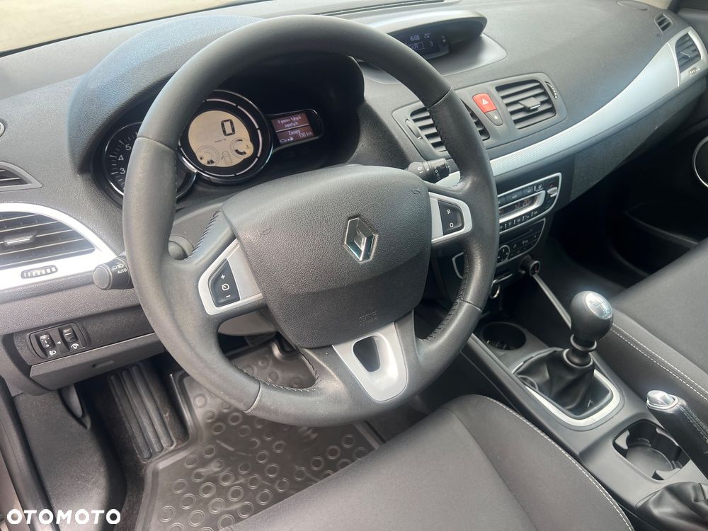 Renault Megane 1.6 16V Dynamique - 26