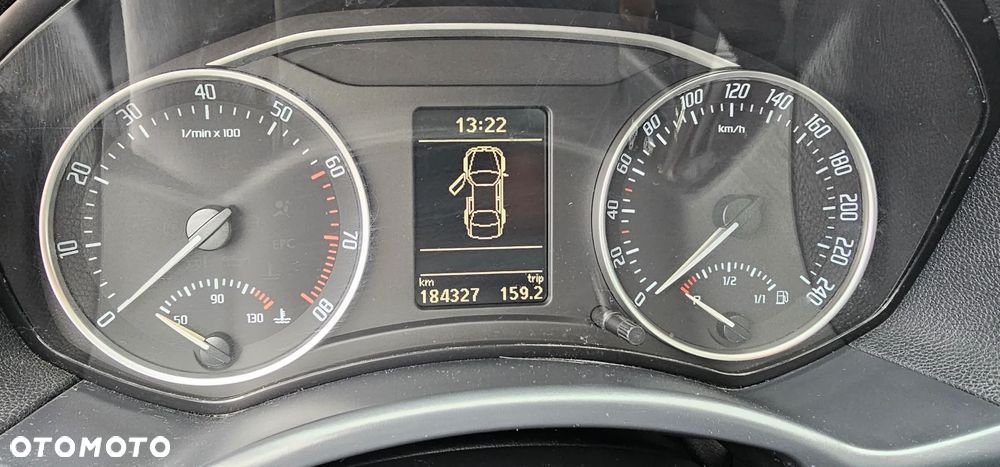 Skoda Octavia 1.4 TSI Elegance - 9