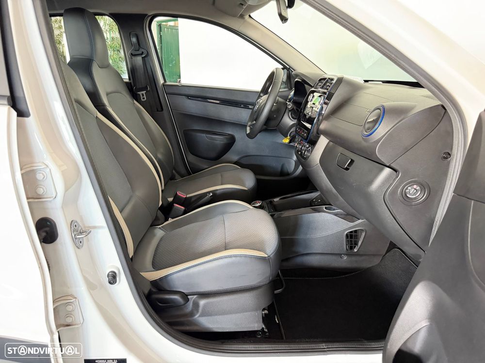 Dacia Spring Comfort - 23