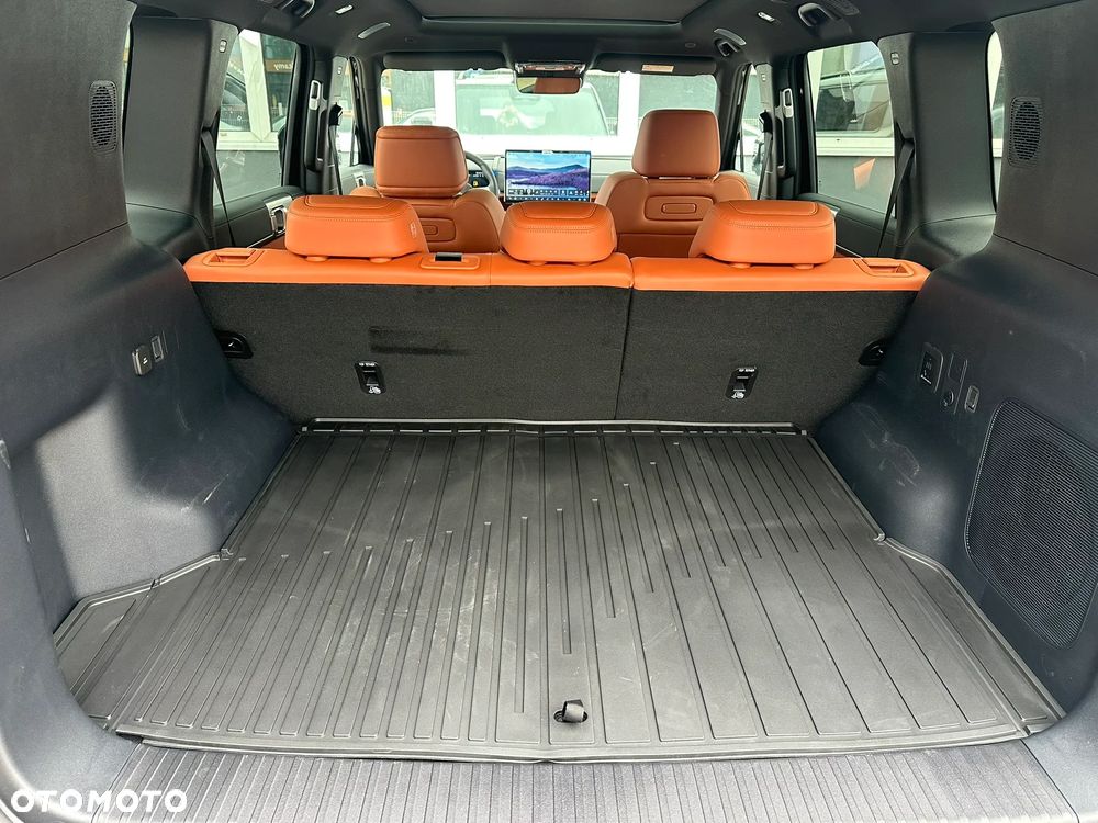 BYD Leopard 7 - 39