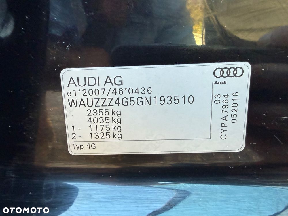 Audi A6 Avant - 12