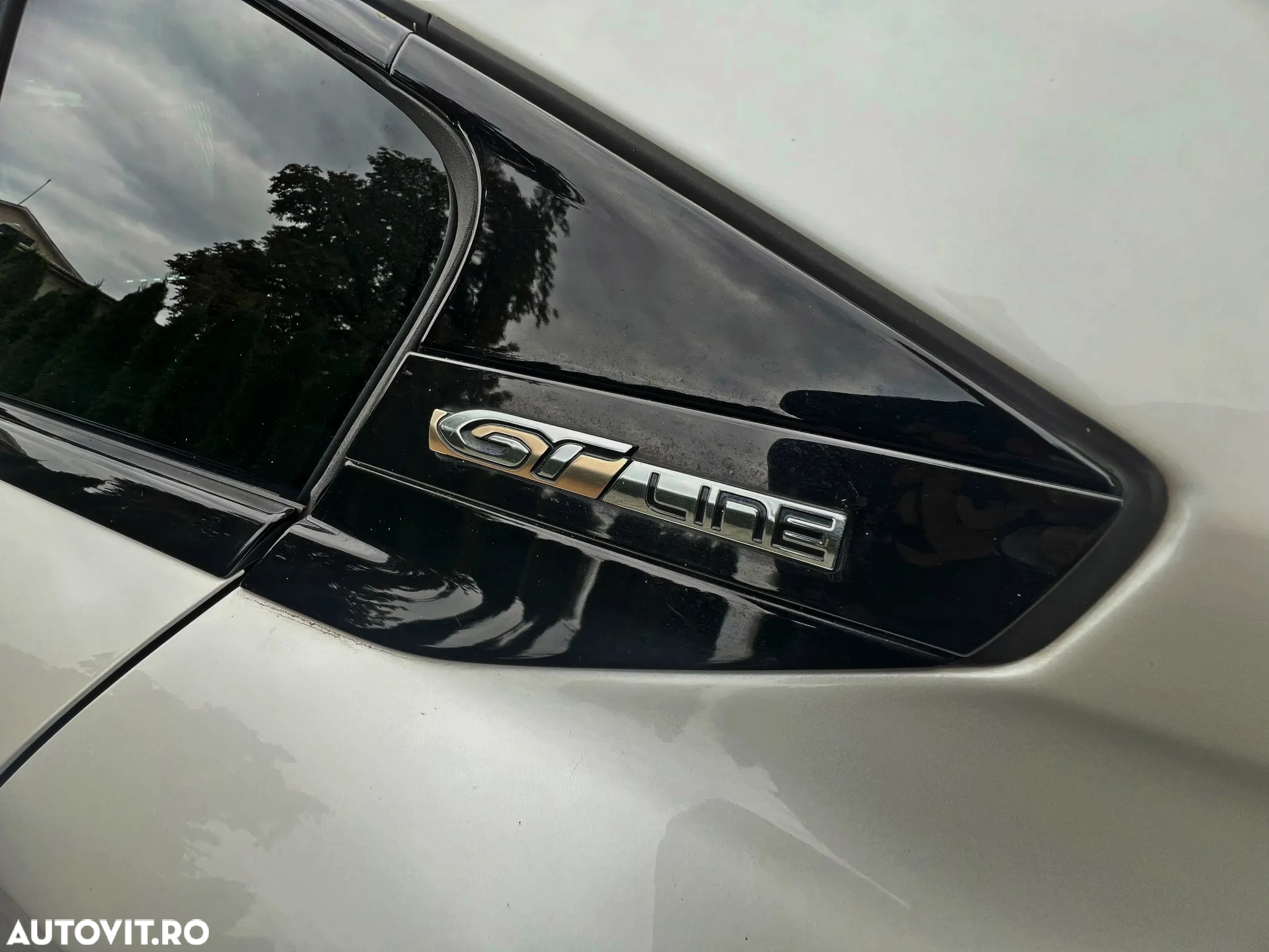 Peugeot 508 SW 2.0 BlueHDI STT GT Line - 16