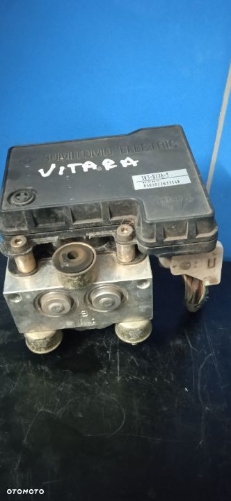 Pompa ABS Suzuki Vitara SK3-0Z26 - 1