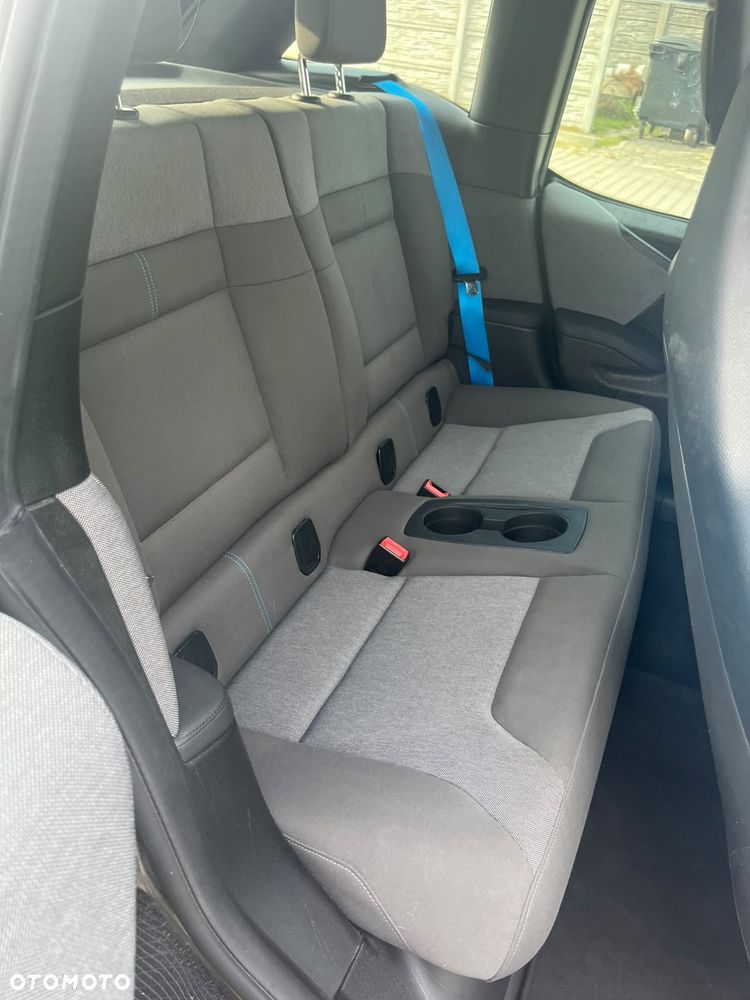 BMW i3 i3S 94 Ah - 18