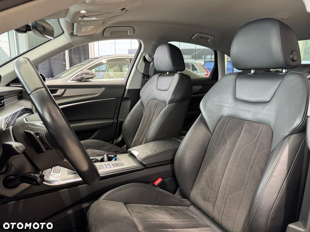 Audi A6 Limousine - 10