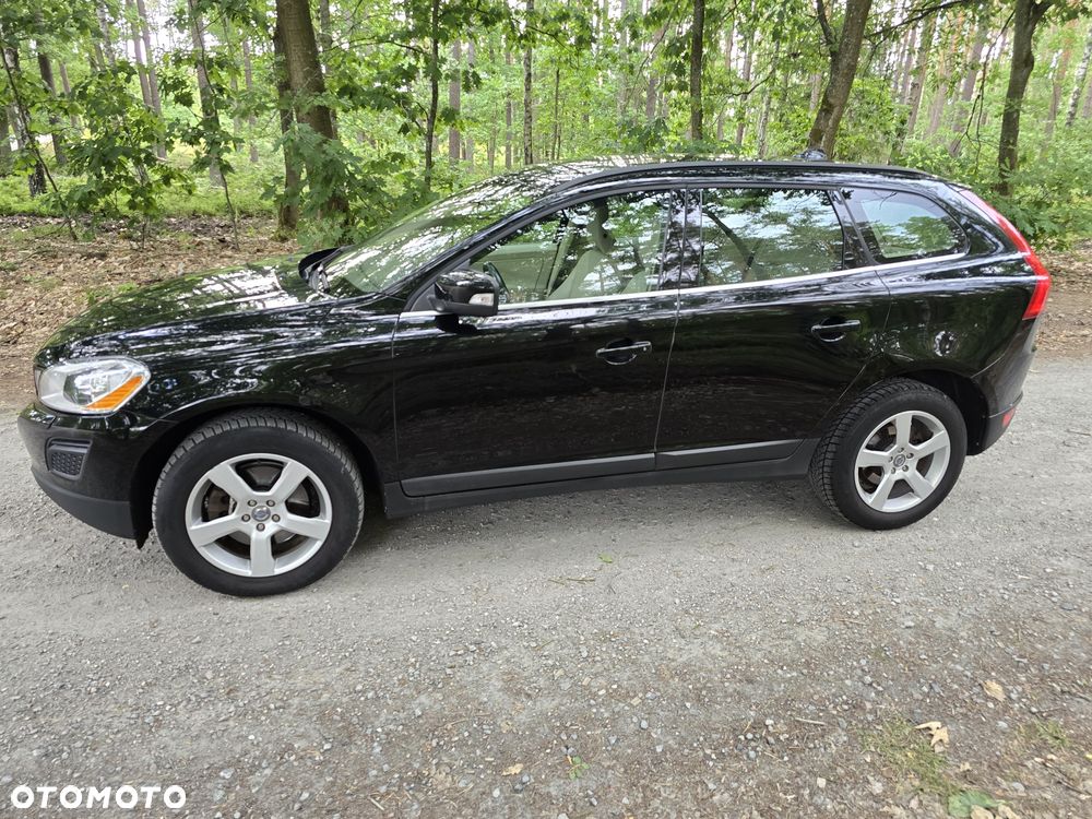 Volvo XC 60 - 3