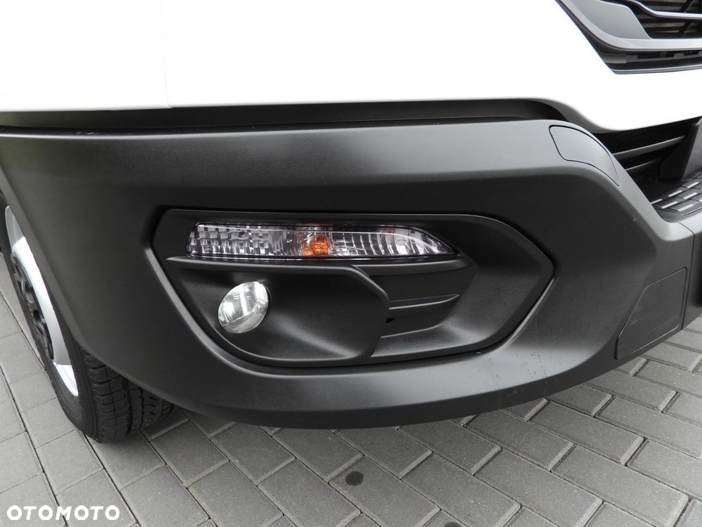 Iveco DAILY 35S16 PLANDEKA 10 PALET WEBASTO TEMPOMAT KLIMATYZACJA  160KM - 21
