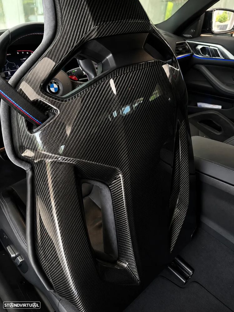 BMW M4 - 11