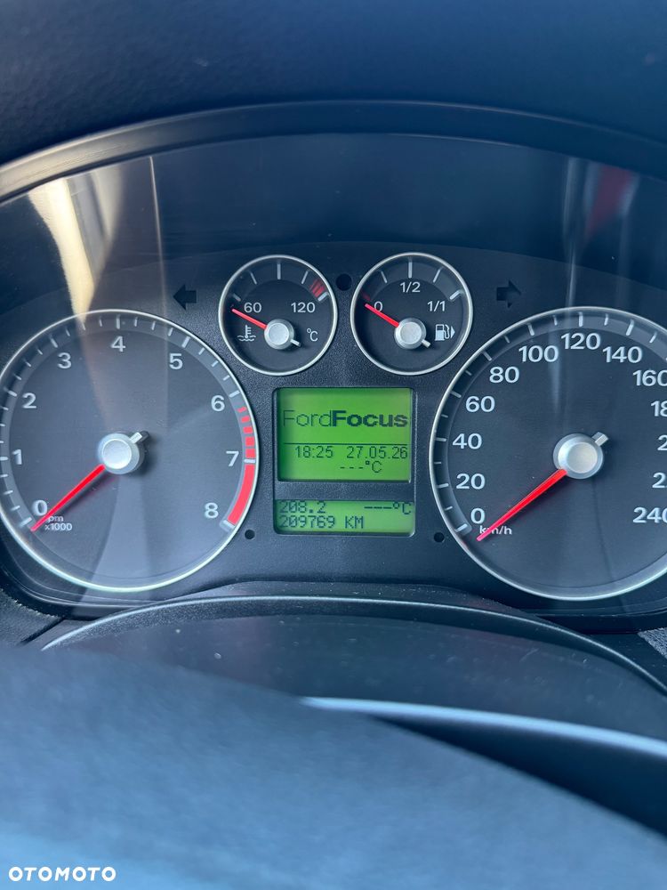 Ford Focus - 13