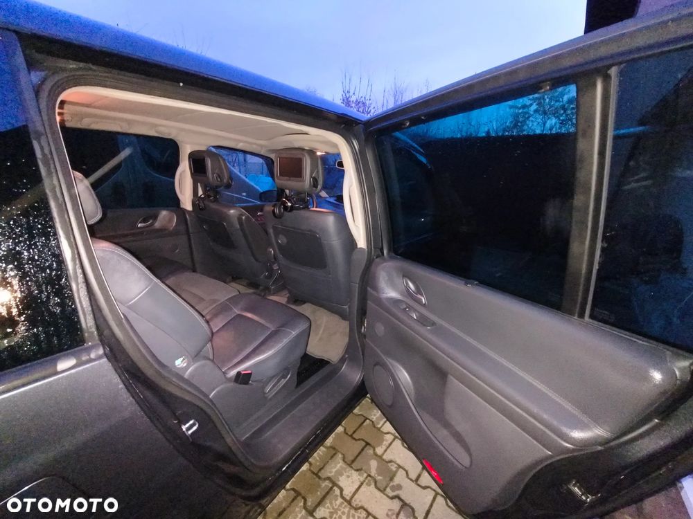 Renault Grand Espace Gr 2.0 dCi Expression - 7