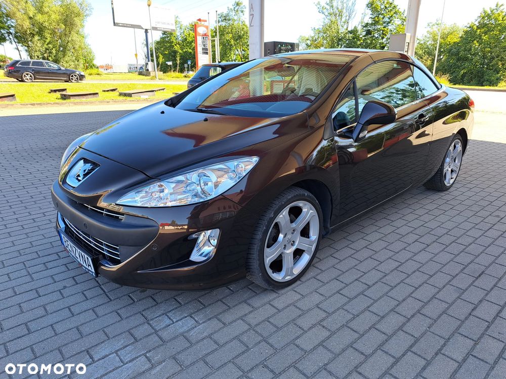 Peugeot 308 CC - 25