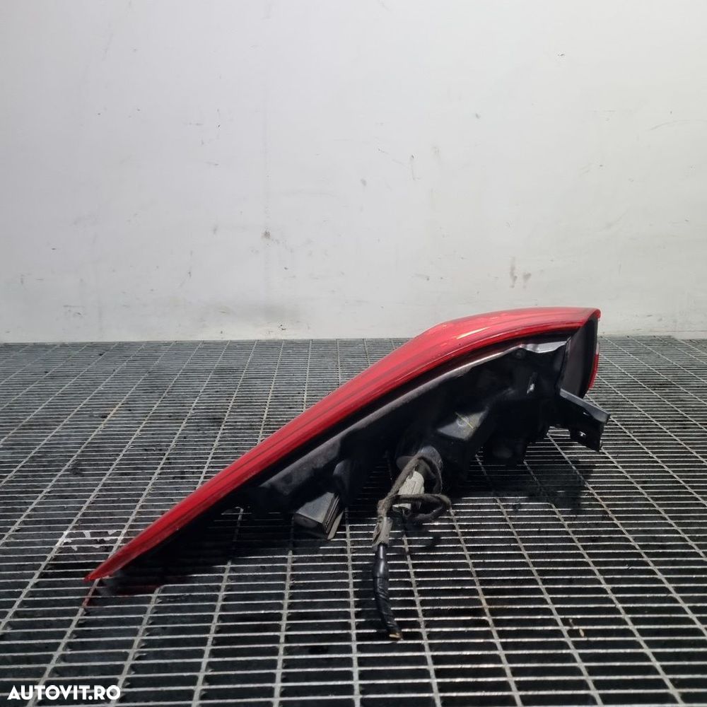 Stop Dreapta Nissan Qashqai J11 2013 - 2017 SUV 4 Usi (1510) Cu led - 3