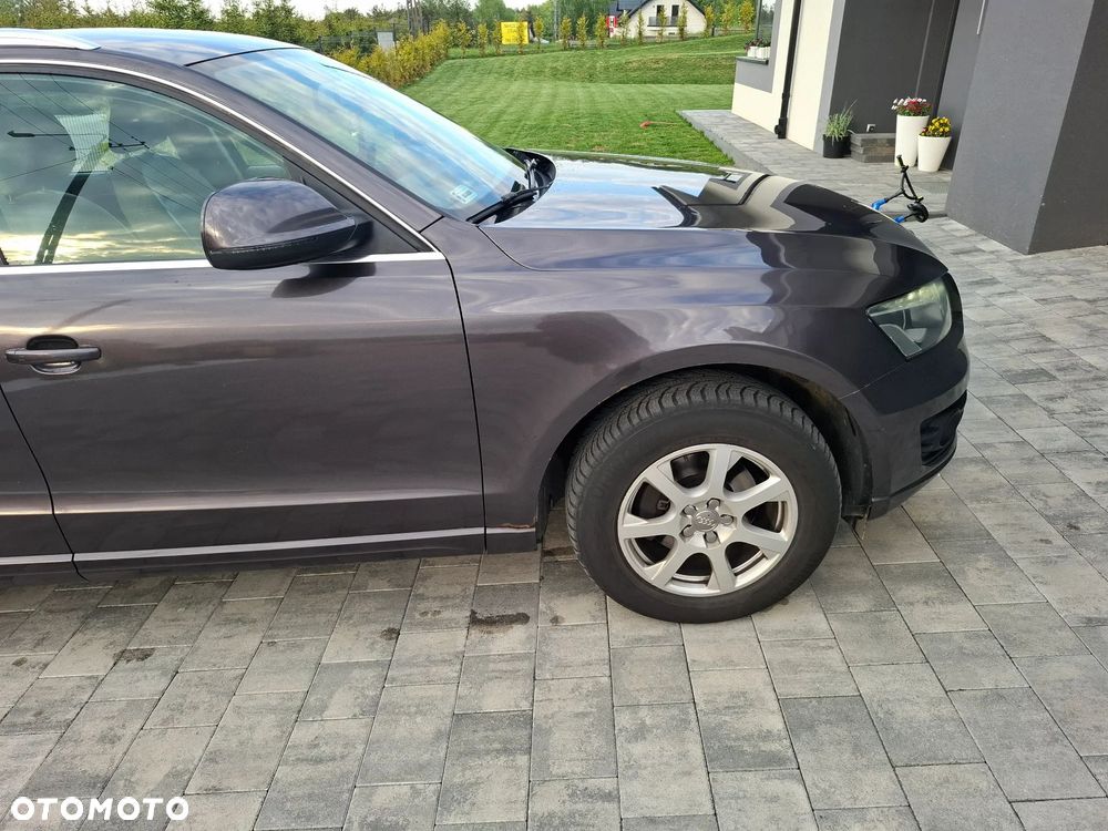 Audi Q5 2.0 TDI Quattro S tronic - 3