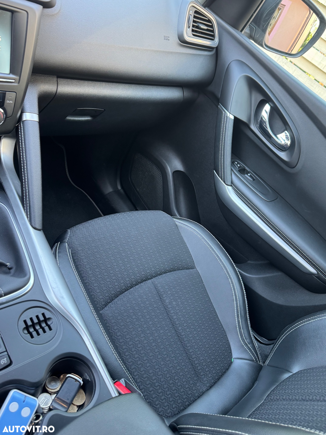 Renault Kadjar Energy dCi 110 LIMITED - 3