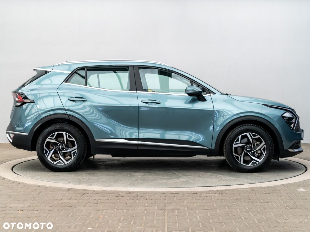Kia Sportage 1.6 T-GDI M 2WD - 5