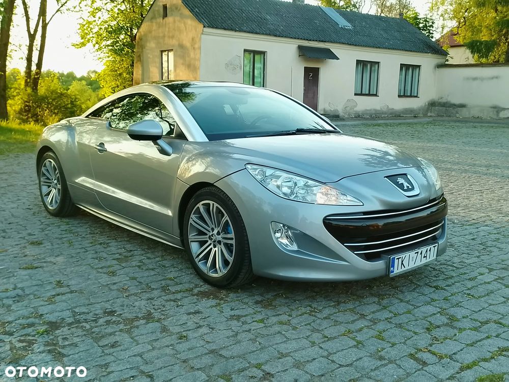 Peugeot 508 1.6 T Active - 28