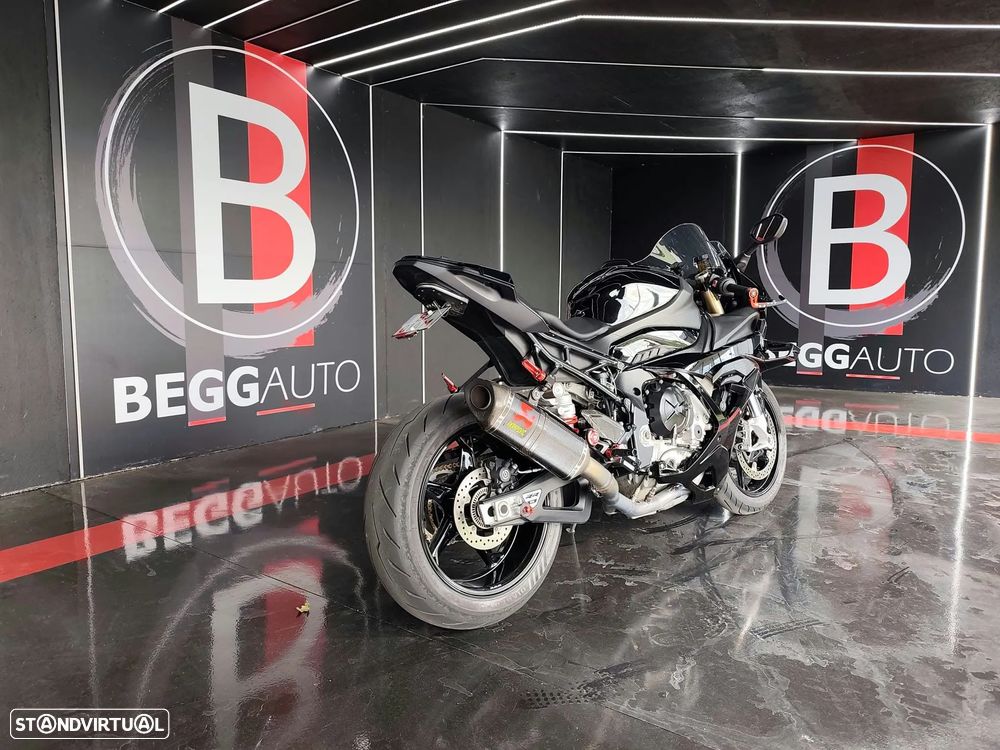 BMW S 1000 RR - 5