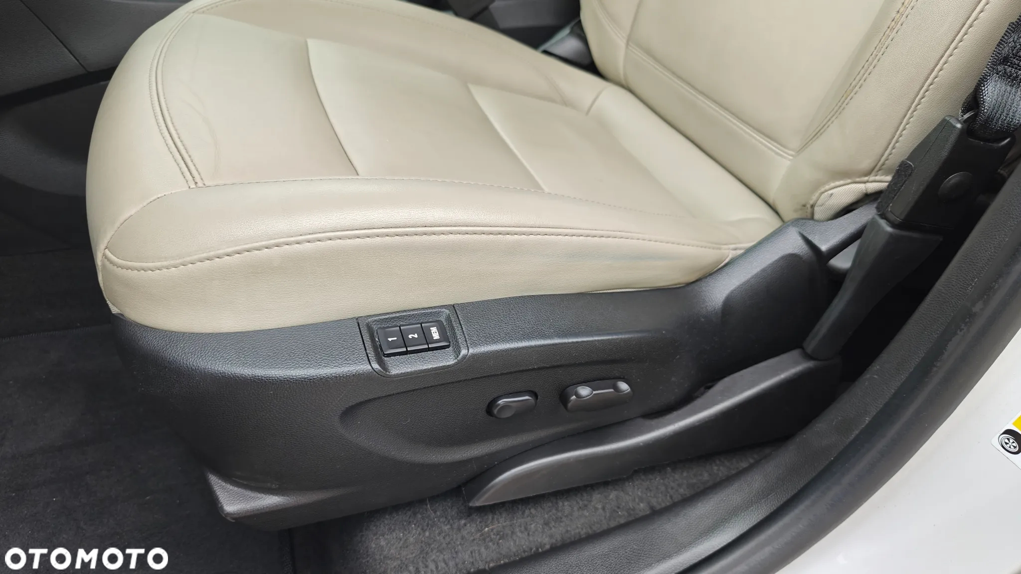Opel Mokka X 1.4 T Ultimate - 17