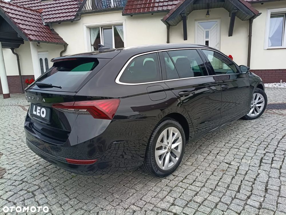 Skoda Octavia - 15