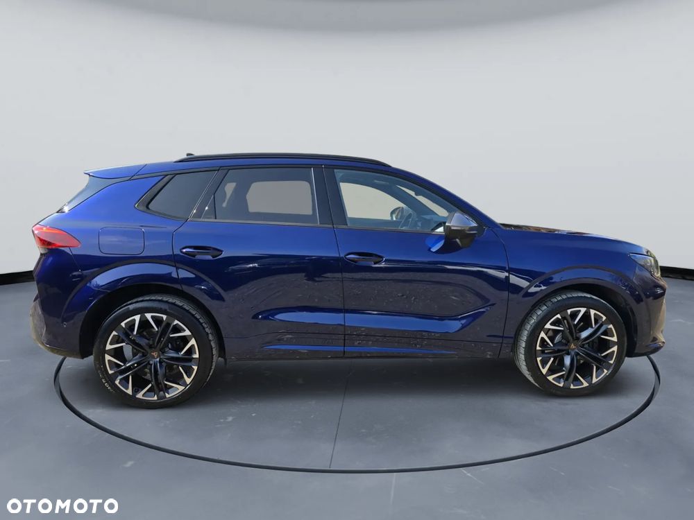 Cupra Terramar 2.0 TSI 4Drive VZ DSG - 16