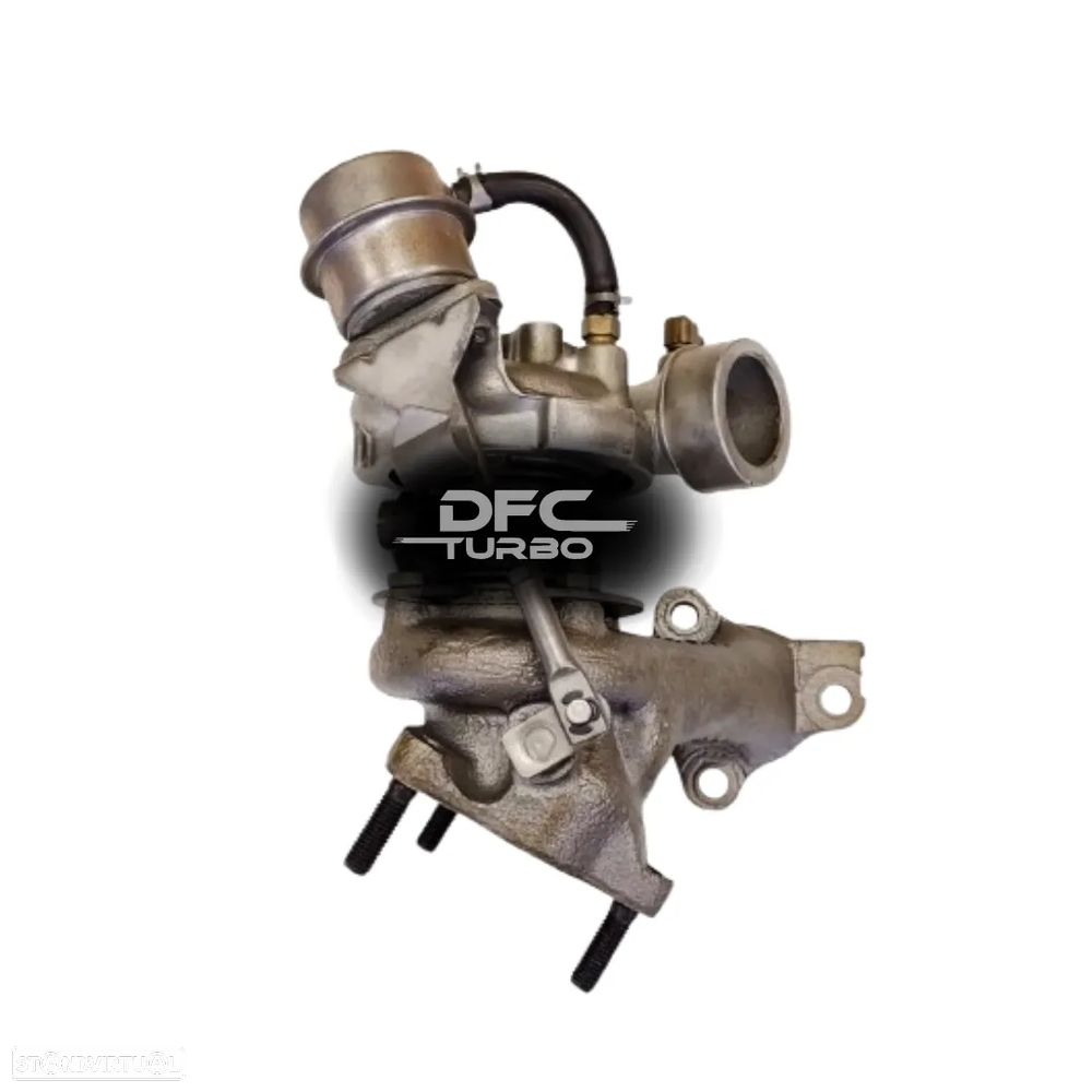 FORD 1.8 TD  -  452014 - 4