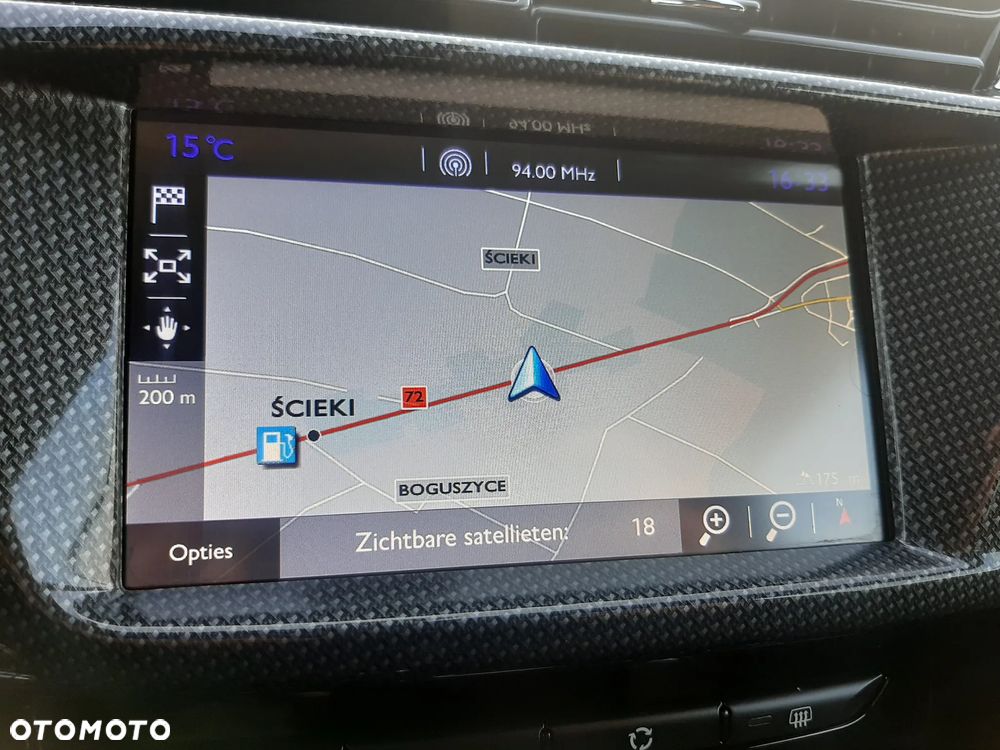 Citroën DS3 BlueHDi 100 SoChic - 20