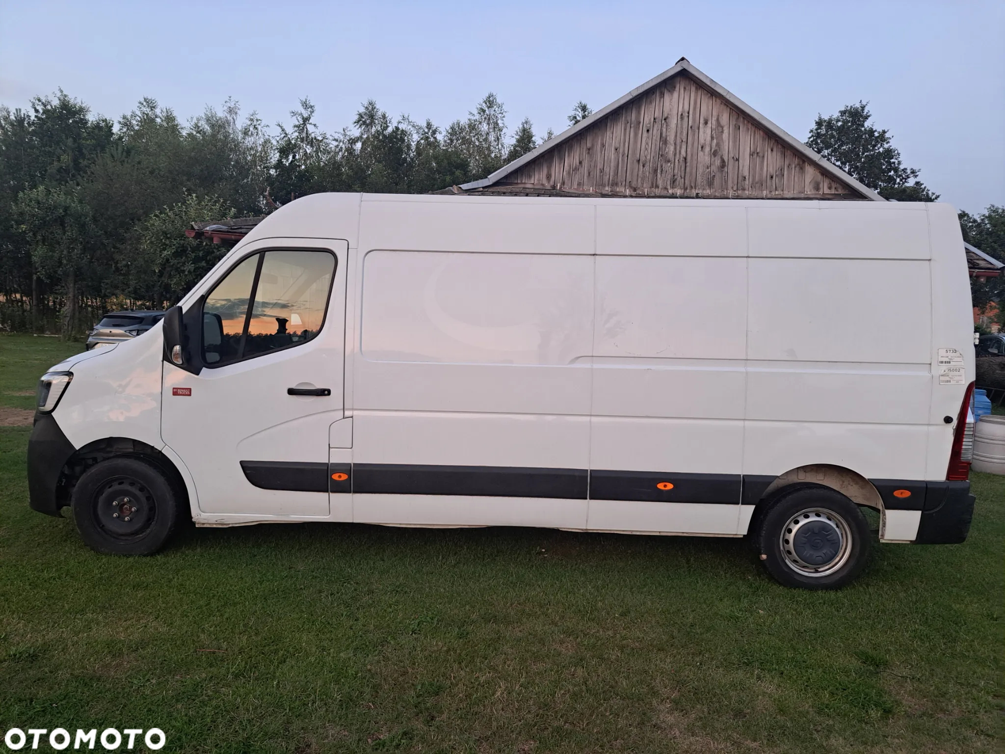 Renault Master - 6